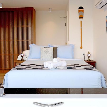 Pousada Santorini Armacao dos Buzios ภายนอก รูปภาพ