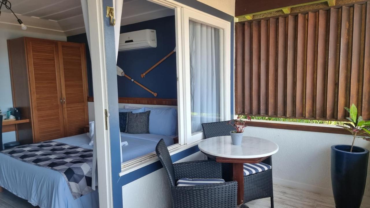 Pousada Santorini Armacao dos Buzios ภายนอก รูปภาพ