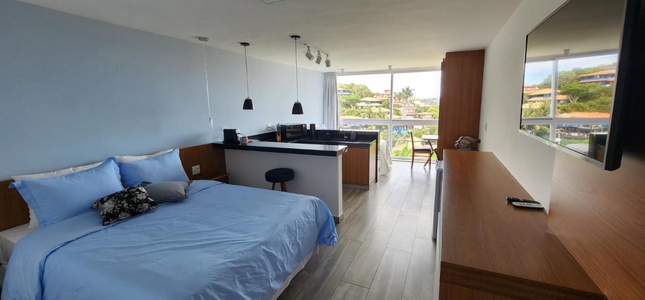 Pousada Santorini Armacao dos Buzios ภายนอก รูปภาพ