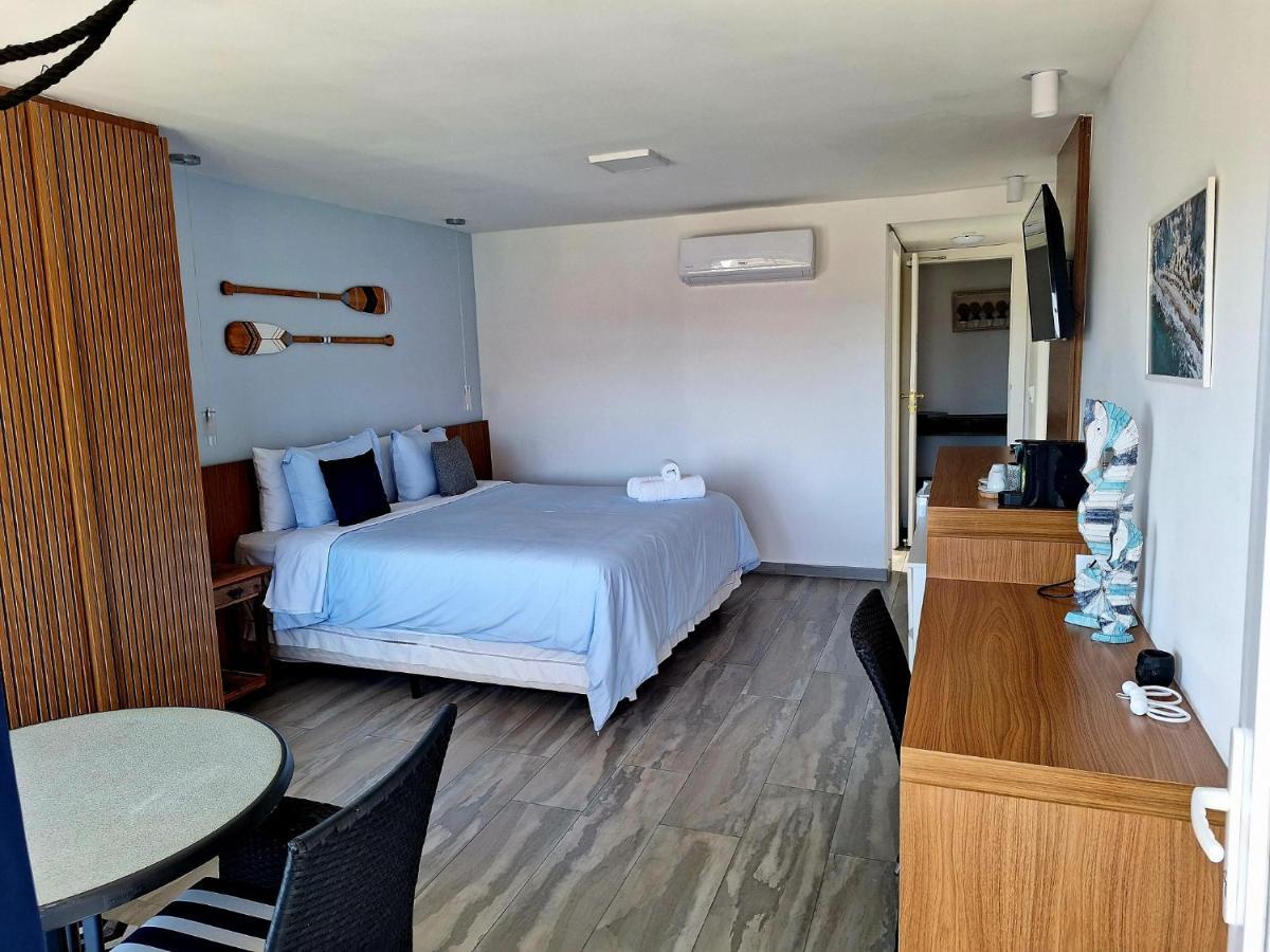 Pousada Santorini Armacao dos Buzios ภายนอก รูปภาพ