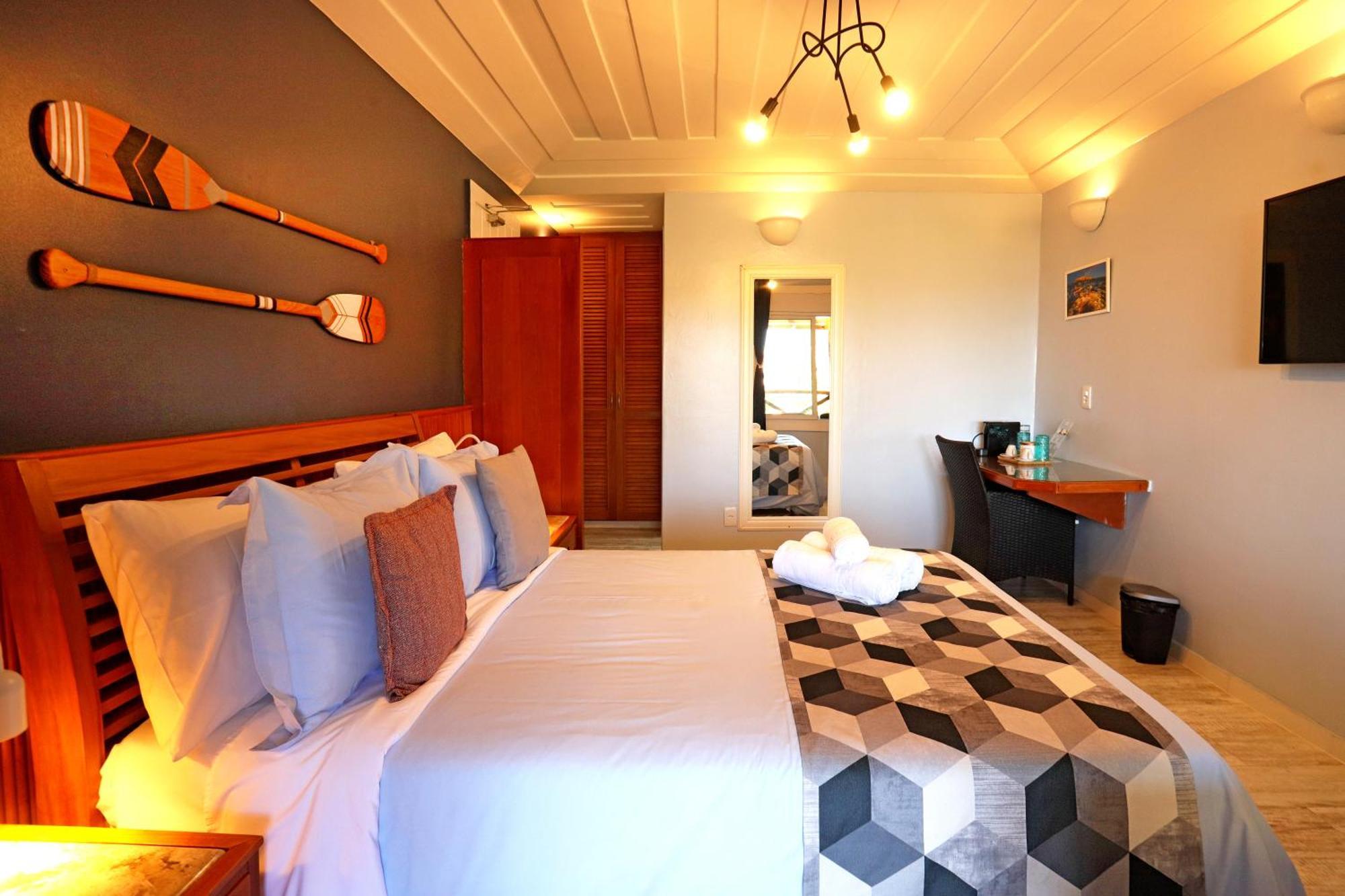 Pousada Santorini Armacao dos Buzios ภายนอก รูปภาพ