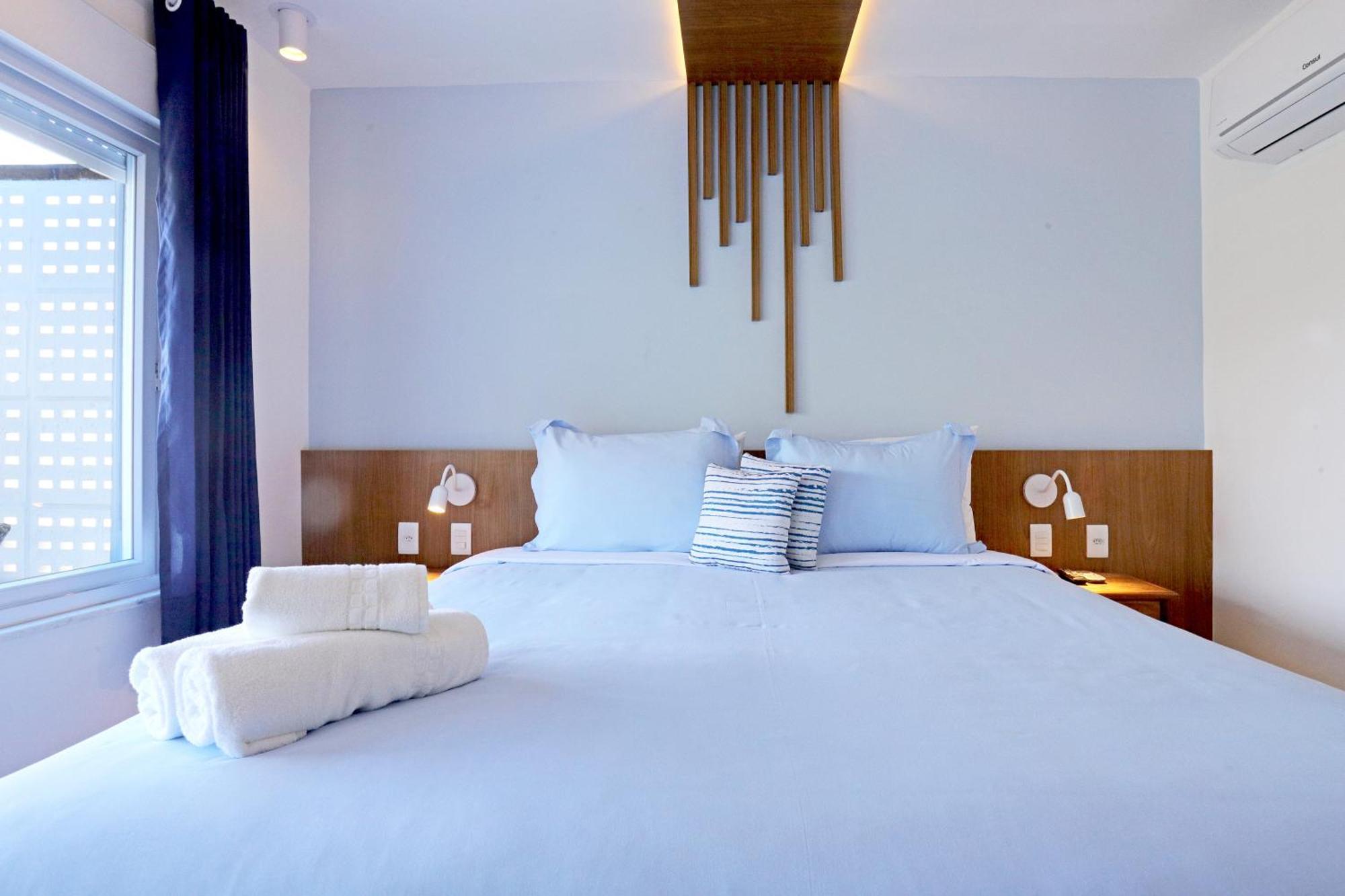 Pousada Santorini Armacao dos Buzios ภายนอก รูปภาพ