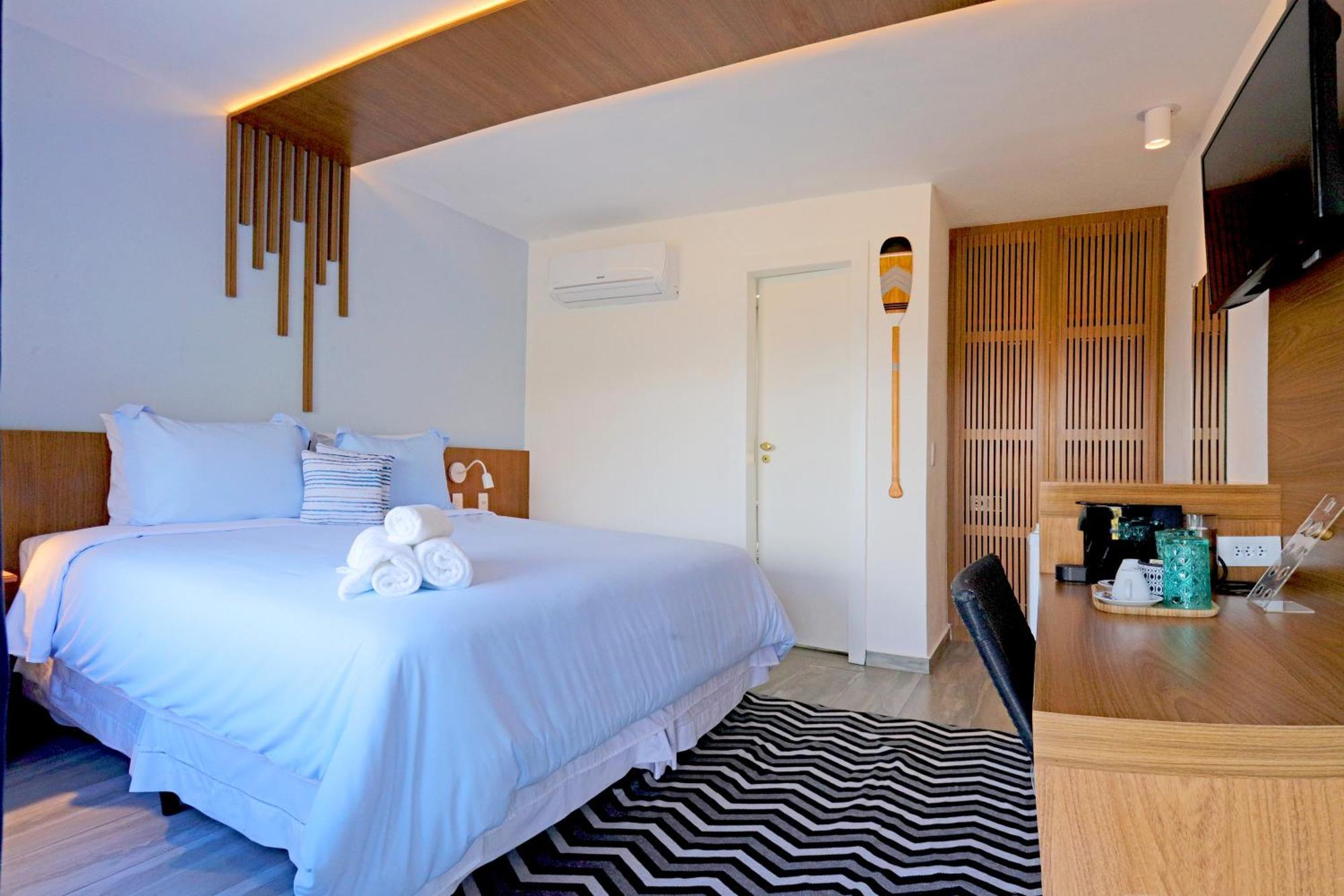 Pousada Santorini Armacao dos Buzios ภายนอก รูปภาพ