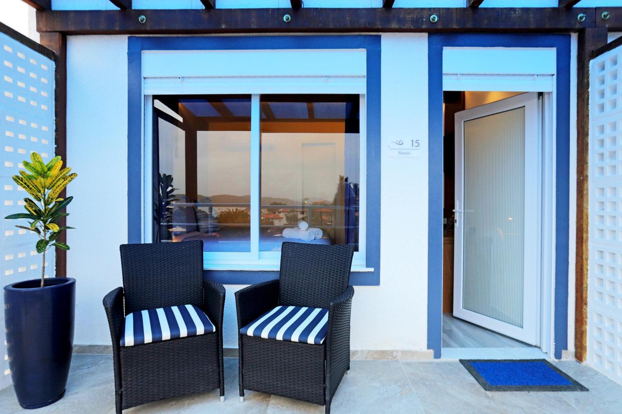 Pousada Santorini Armacao dos Buzios ภายนอก รูปภาพ
