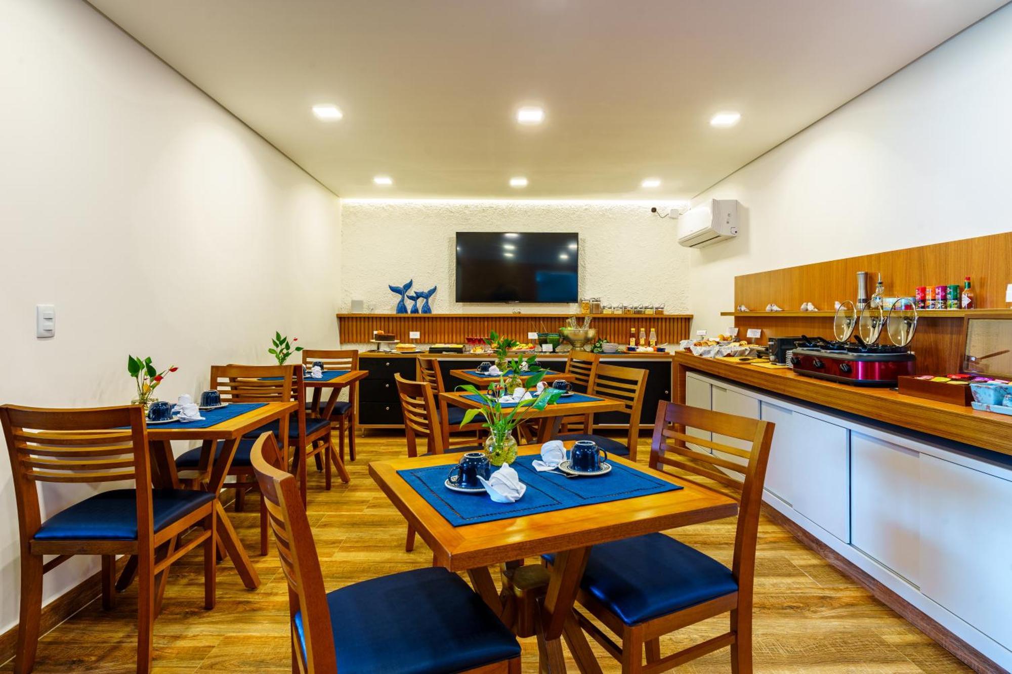 Pousada Santorini Armacao dos Buzios ภายนอก รูปภาพ