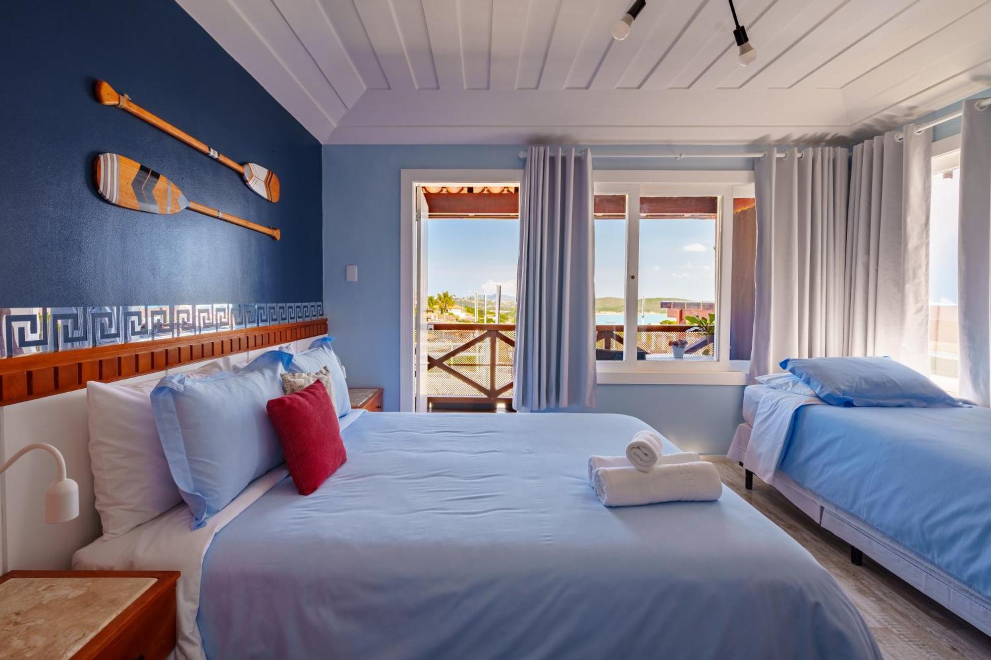 Pousada Santorini Armacao dos Buzios ภายนอก รูปภาพ