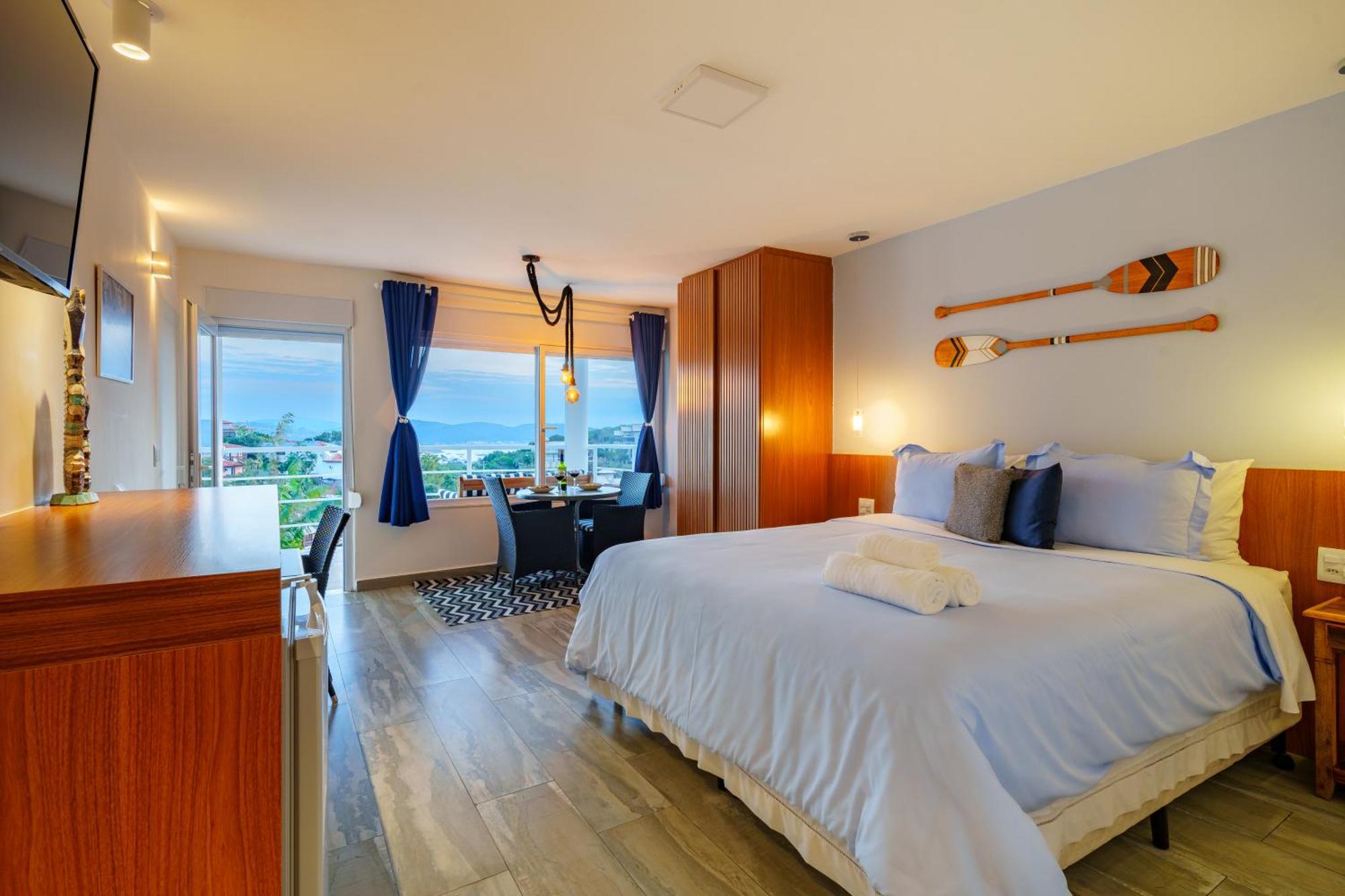 Pousada Santorini Armacao dos Buzios ภายนอก รูปภาพ