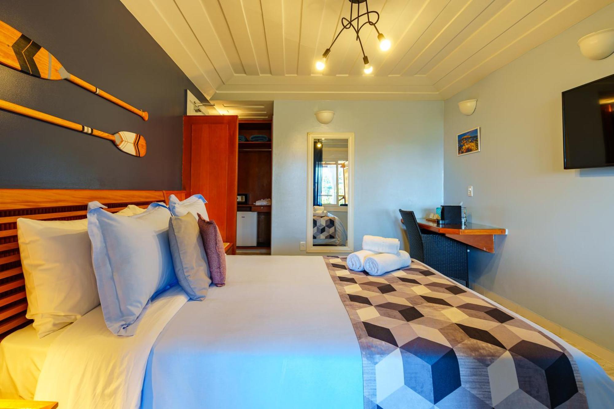 Pousada Santorini Armacao dos Buzios ภายนอก รูปภาพ