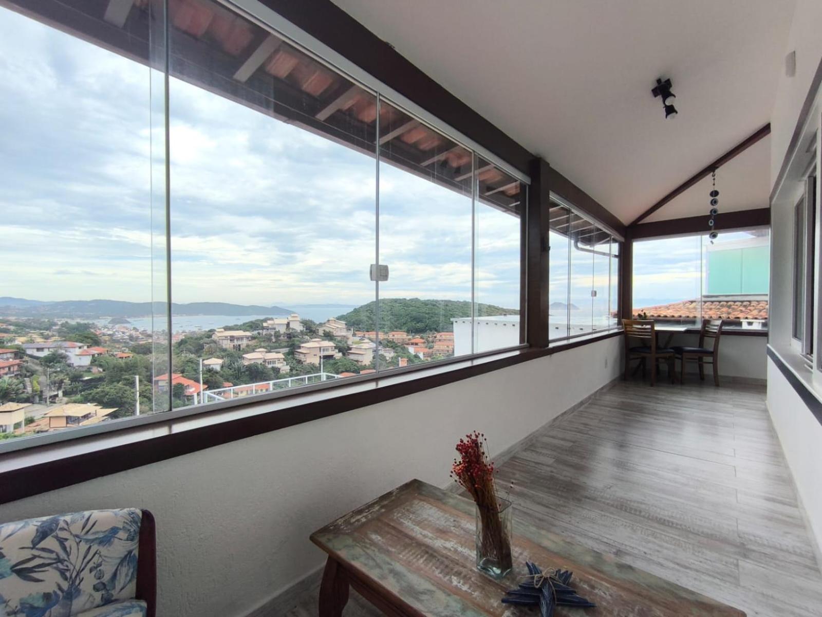 Pousada Santorini Armacao dos Buzios ภายนอก รูปภาพ